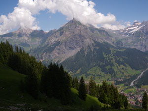 Kandersteg